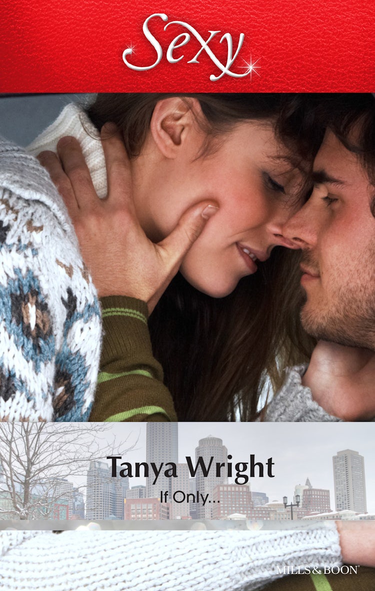 Cover image for If Only..., isbn: 9781488712999