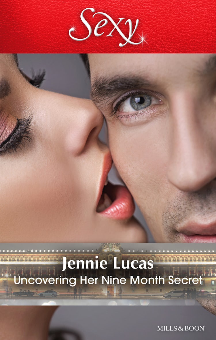 Cover image for Uncovering Her Nine Month Secret, isbn: 9781488713040