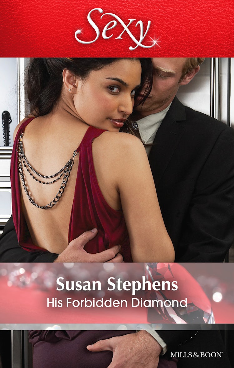 Cover image for His Forbidden Diamond, isbn: 9781488713057