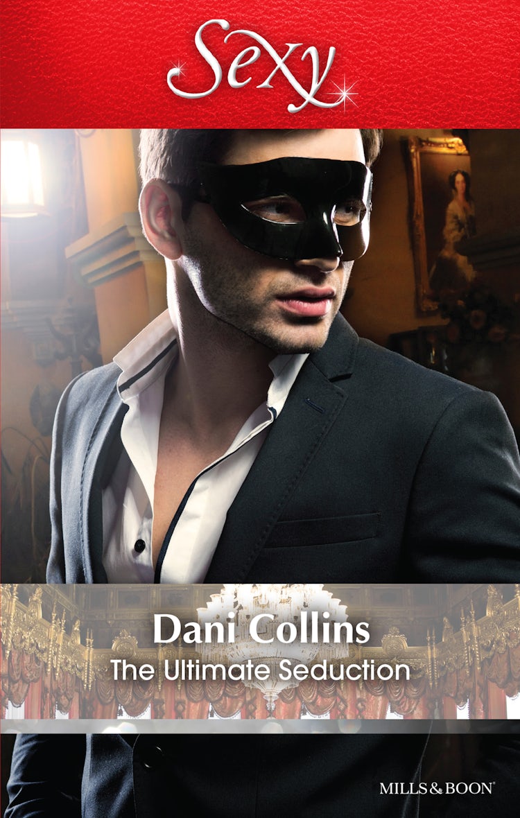 Cover image for The Ultimate Seduction, isbn: 9781488713095