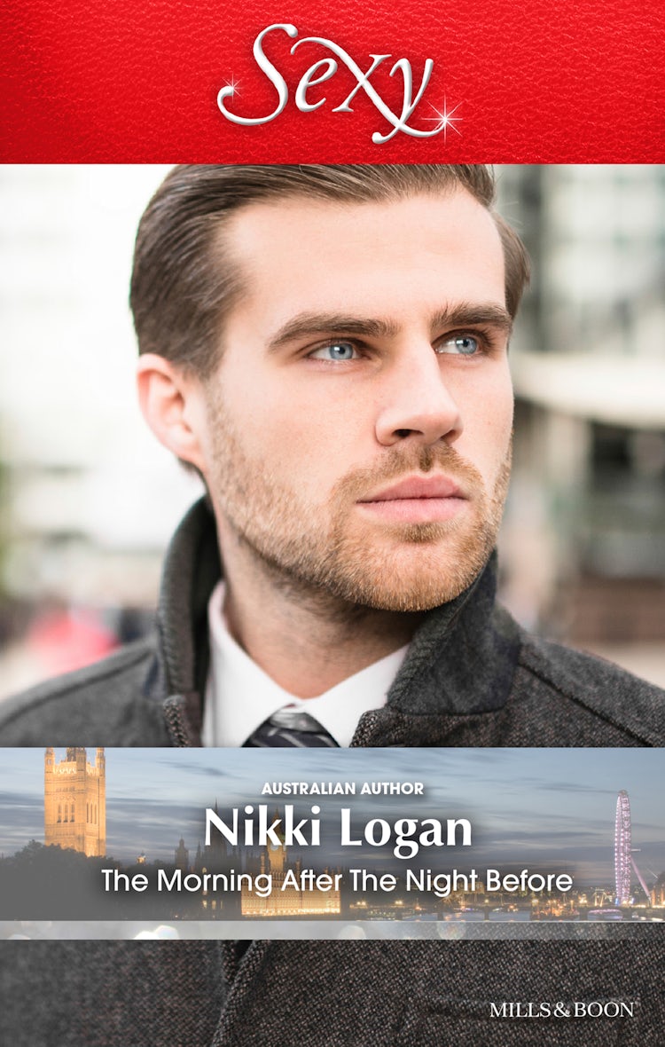 Cover image for The Morning After The Night Before, isbn: 9781488713125