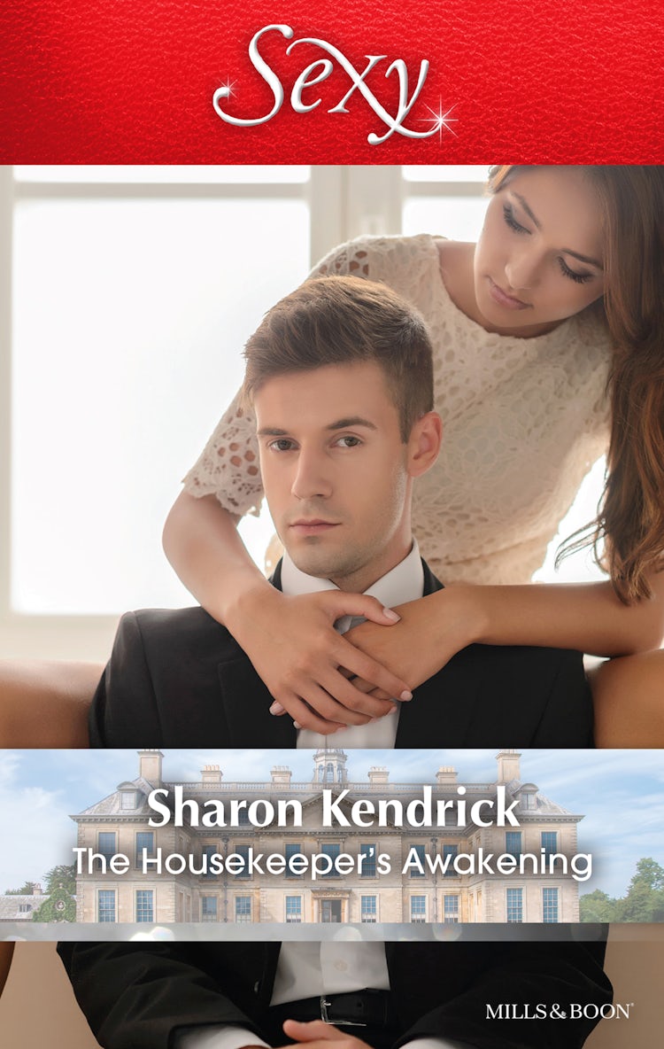Cover image for The Housekeeper's Awakening, isbn: 9781488713170