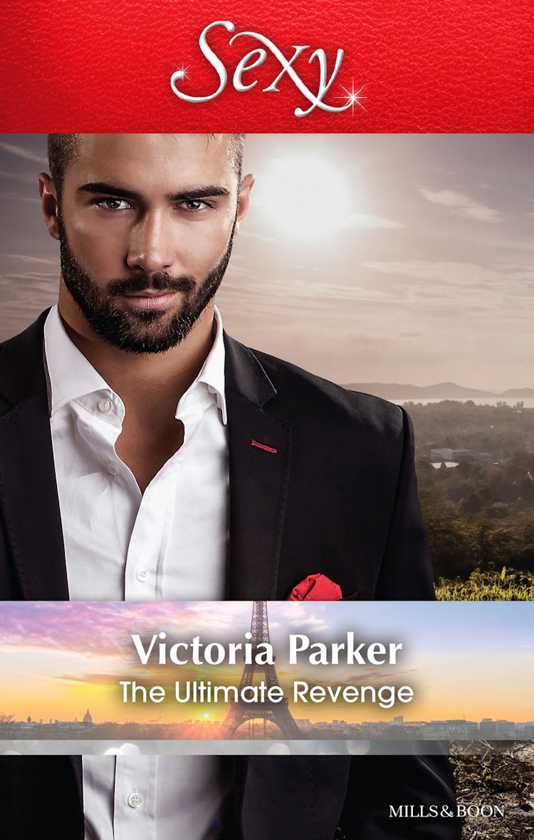 Cover image for The Ultimate Revenge, isbn: 9781488713231