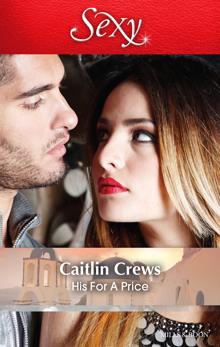 Cover image for His For A Price, isbn: 9781488713323