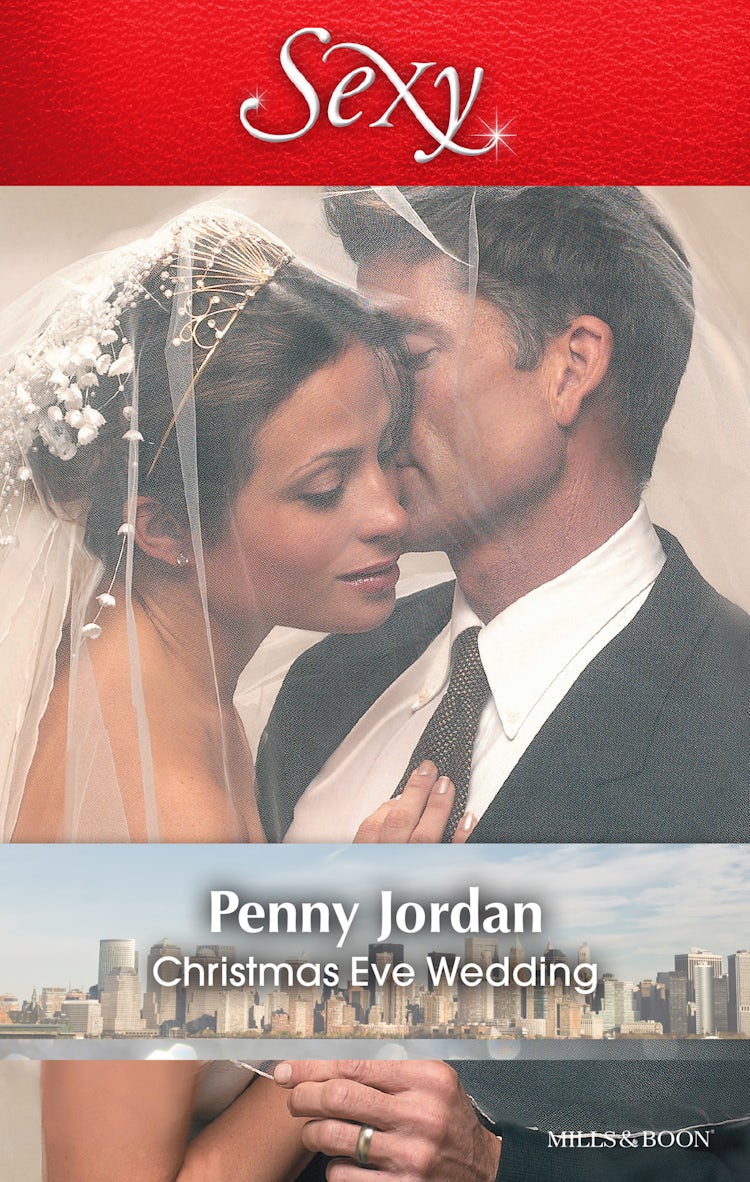 Cover image for Christmas Eve Wedding, isbn: 9781488713576