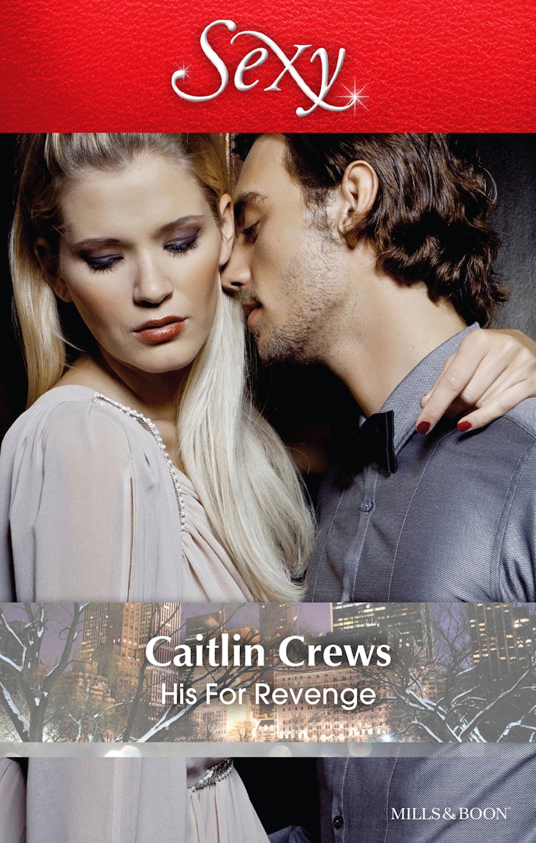 Cover image for His For Revenge, isbn: 9781488713613