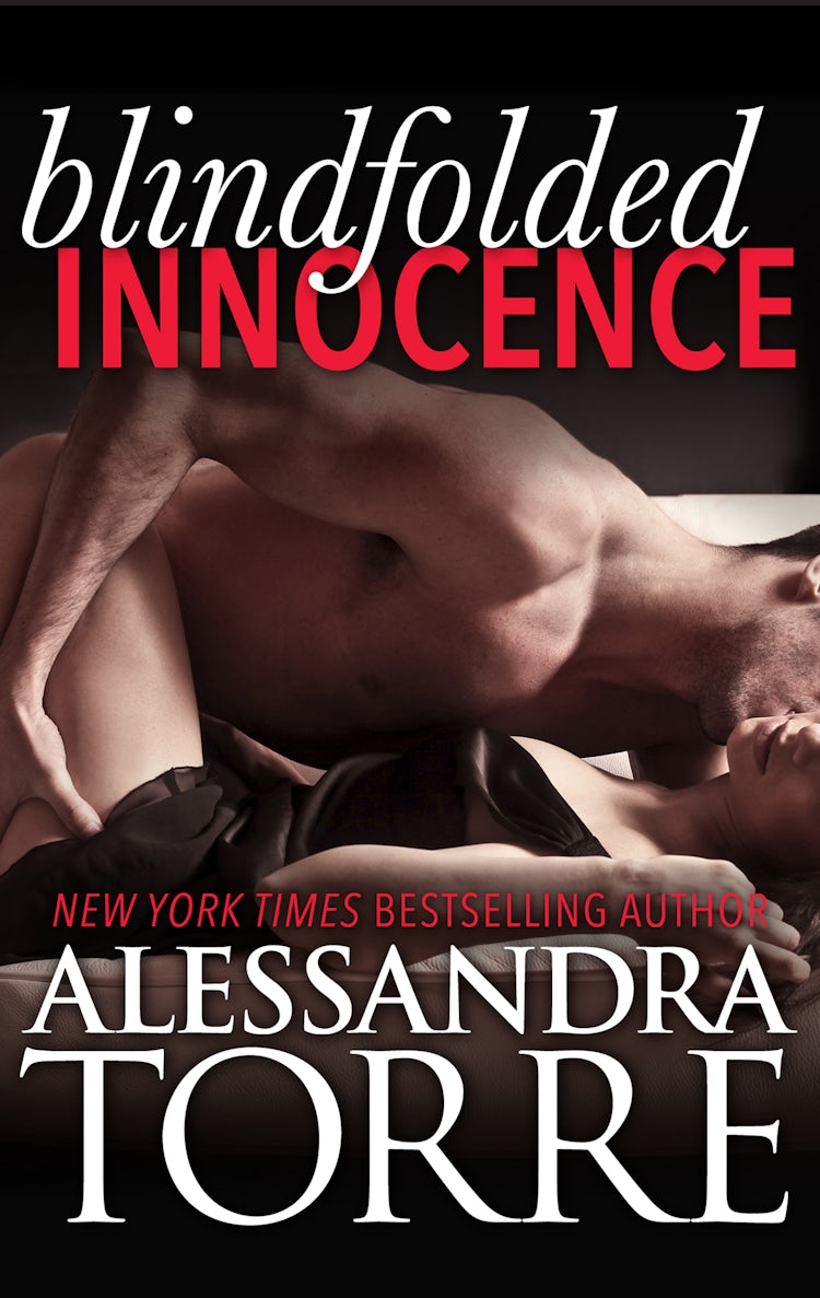 Cover image for Blindfolded Innocence, isbn: 9781488713774