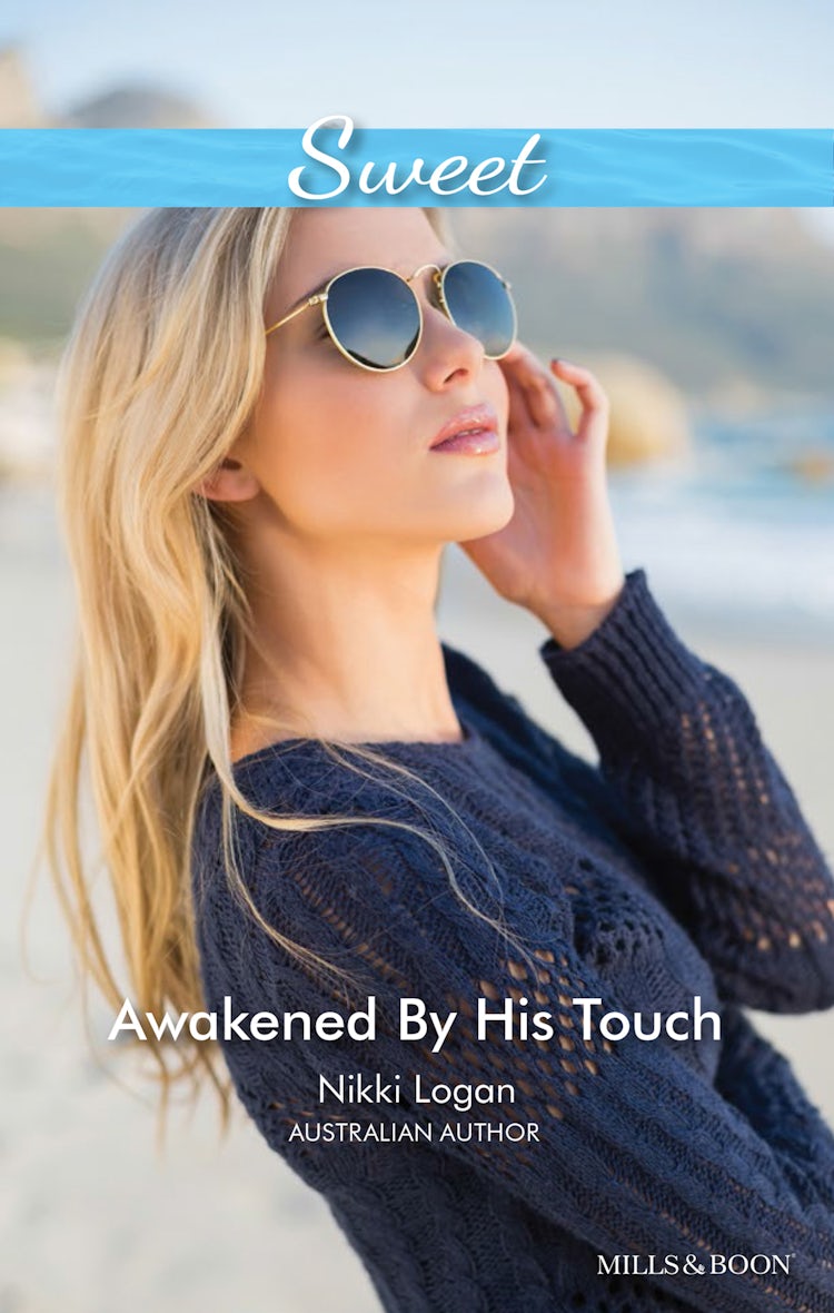 Cover image for Awakened By His Touch, isbn: 9781488714375