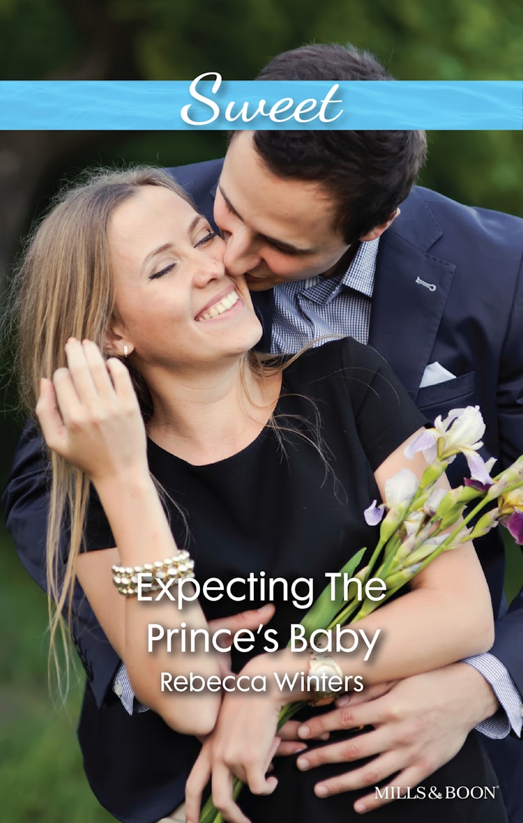 Cover image for Expecting The Prince's Baby, isbn: 9781488714498