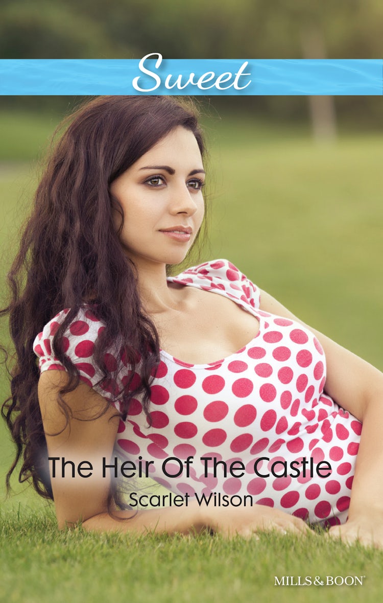 Cover image for The Heir Of The Castle, isbn: 9781488714504