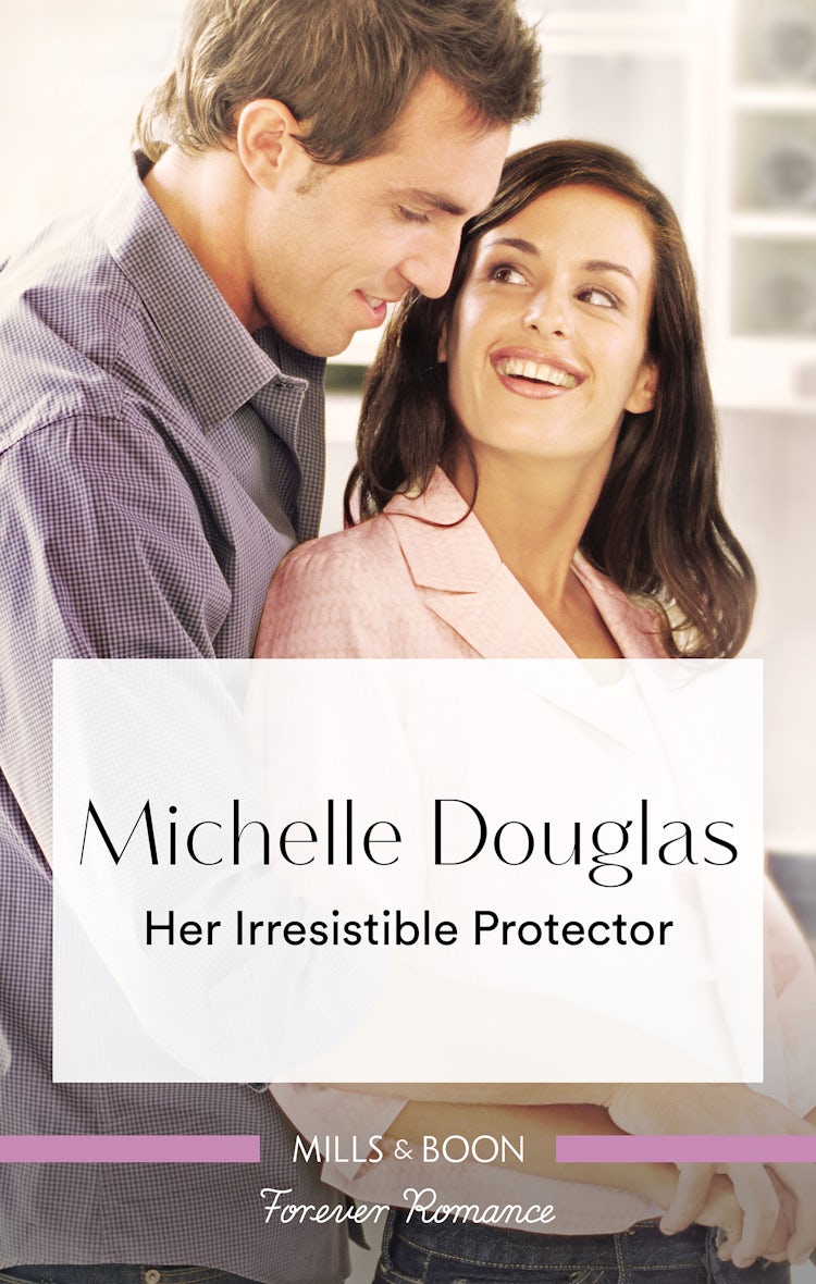 Cover image for Her Irresistible Protector, isbn: 9781488714634
