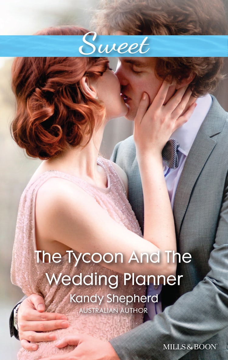 Cover image for The Tycoon And The Wedding Planner, isbn: 9781488714658