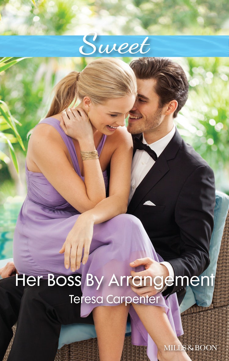 Cover image for Her Boss By Arrangement, isbn: 9781488714795