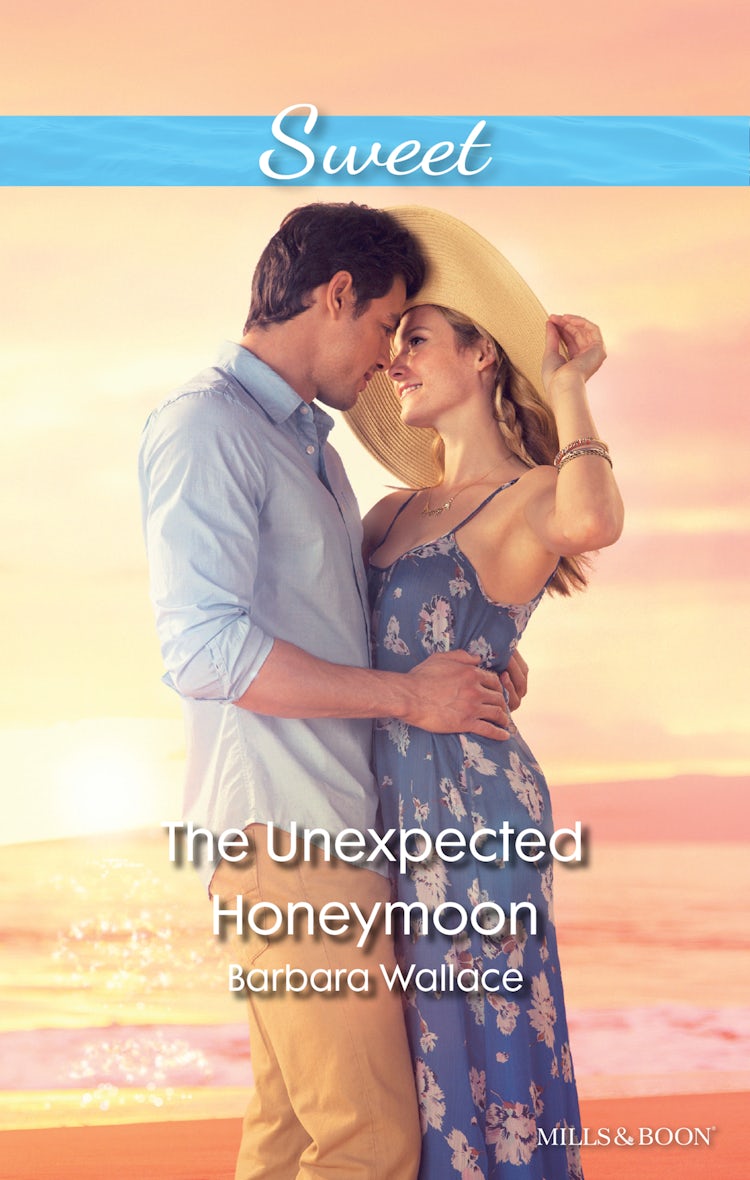 Cover image for The Unexpected Honeymoon, isbn: 9781488714856