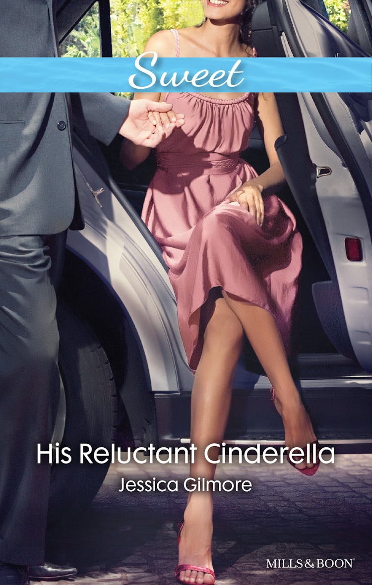 Cover image for His Reluctant Cinderella, isbn: 9781488714870