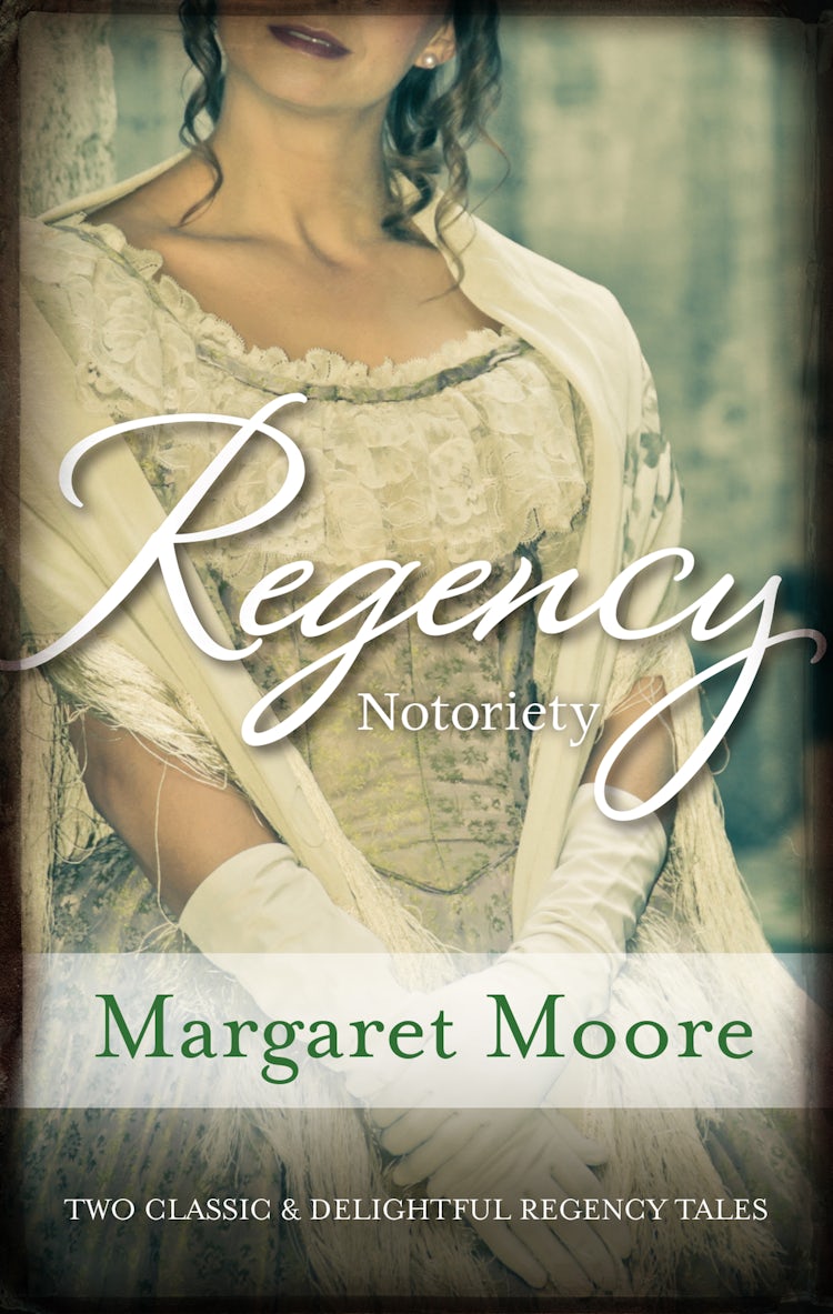 Cover image for Regency Notoriety/The Dark Duke/The Rogue's Return, isbn: 9781488715174