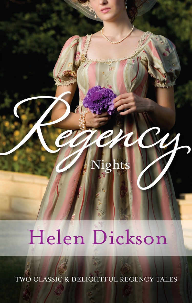 Cover image for Regency Nights/Traitor Or Temptress/One Reckless Night, isbn: 9781488715181