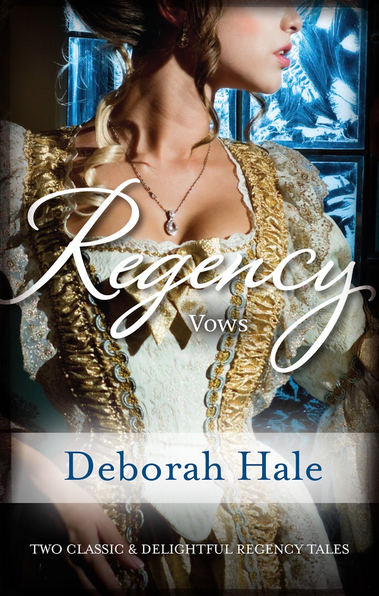 Cover image for Regency Vows/Beauty And The Baron/Midsummer Masque, isbn: 9781488715198