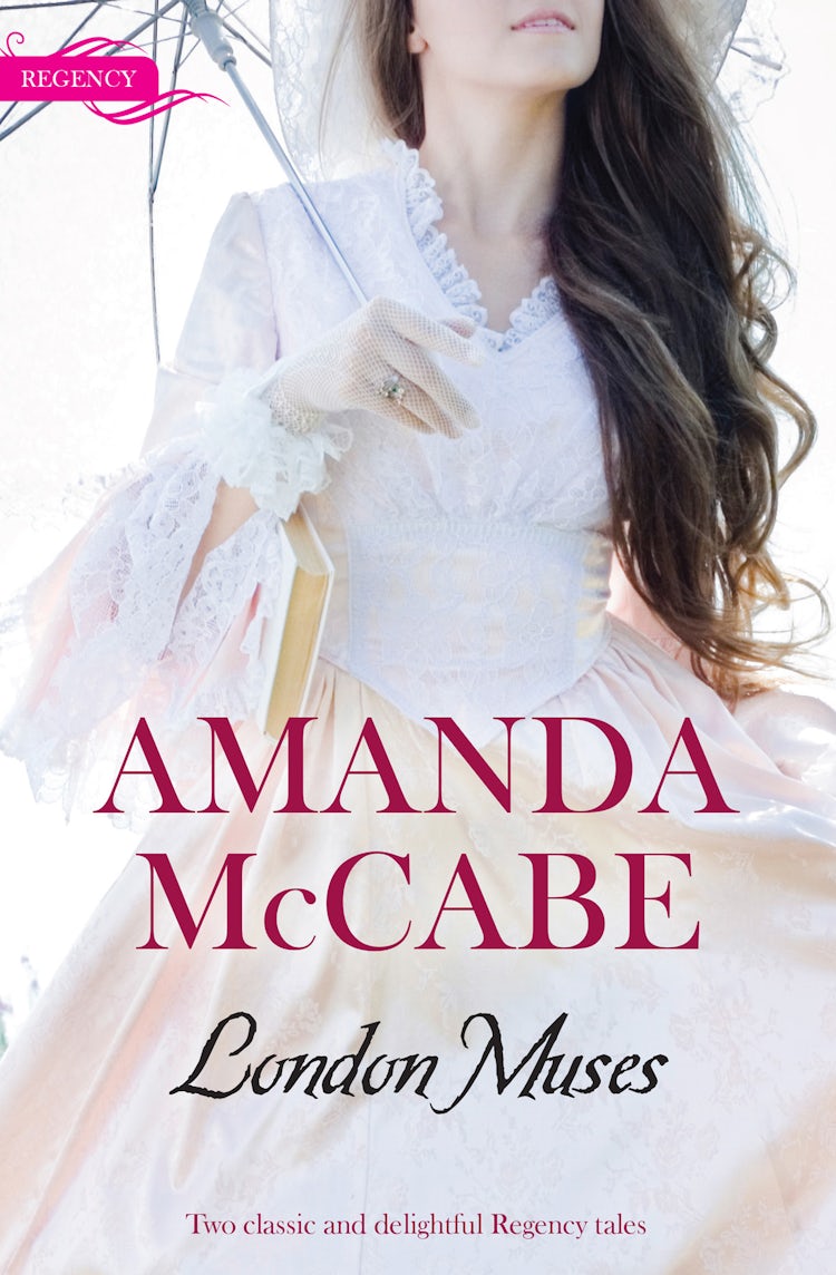 Cover image for London Muses/To Catch A Rogue/To Deceive A Duke, isbn: 9781488715235