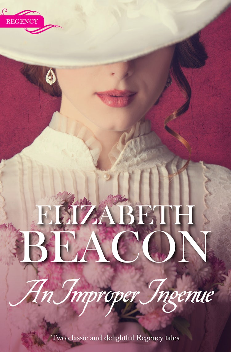 Cover image for An Improper Ingenue/A Less Than Perfect Lady/Rebellious Rake, Innocent Governess, isbn: 9781488715259