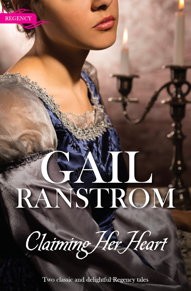 Cover image for Claiming Her Heart/Saving Sarah/The Missing Heir, isbn: 9781488715266