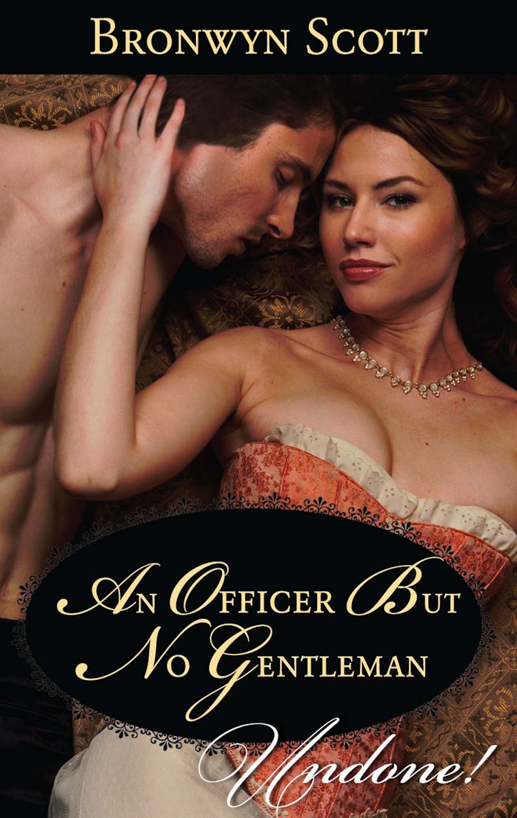 Cover image for An Officer But No Gentleman, isbn: 9781488715693