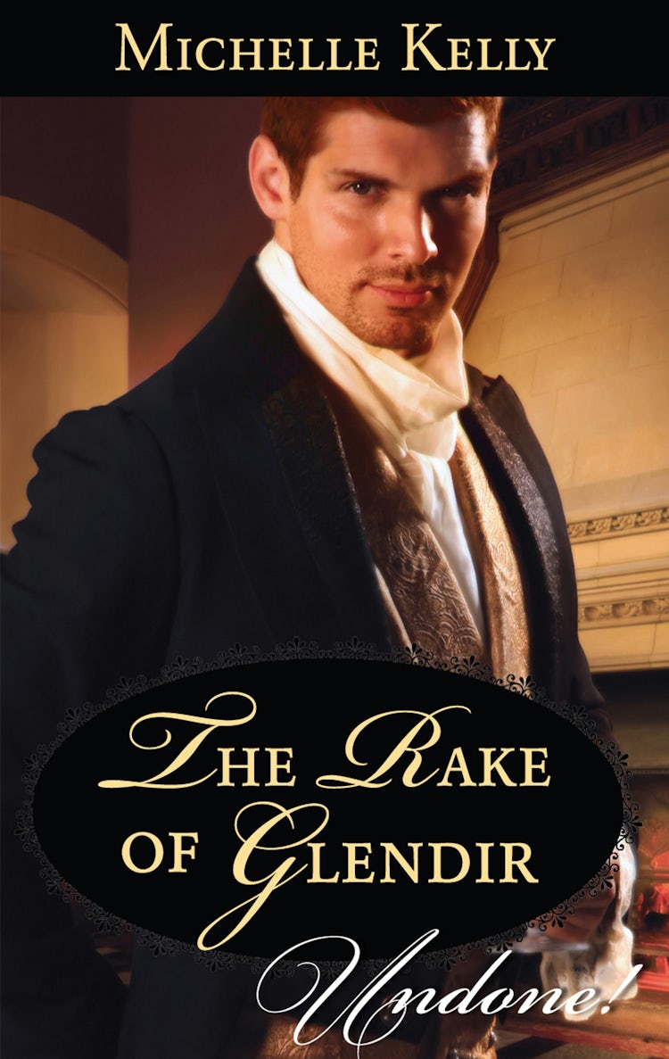 Cover image for The Rake Of Glendir, isbn: 9781488715853