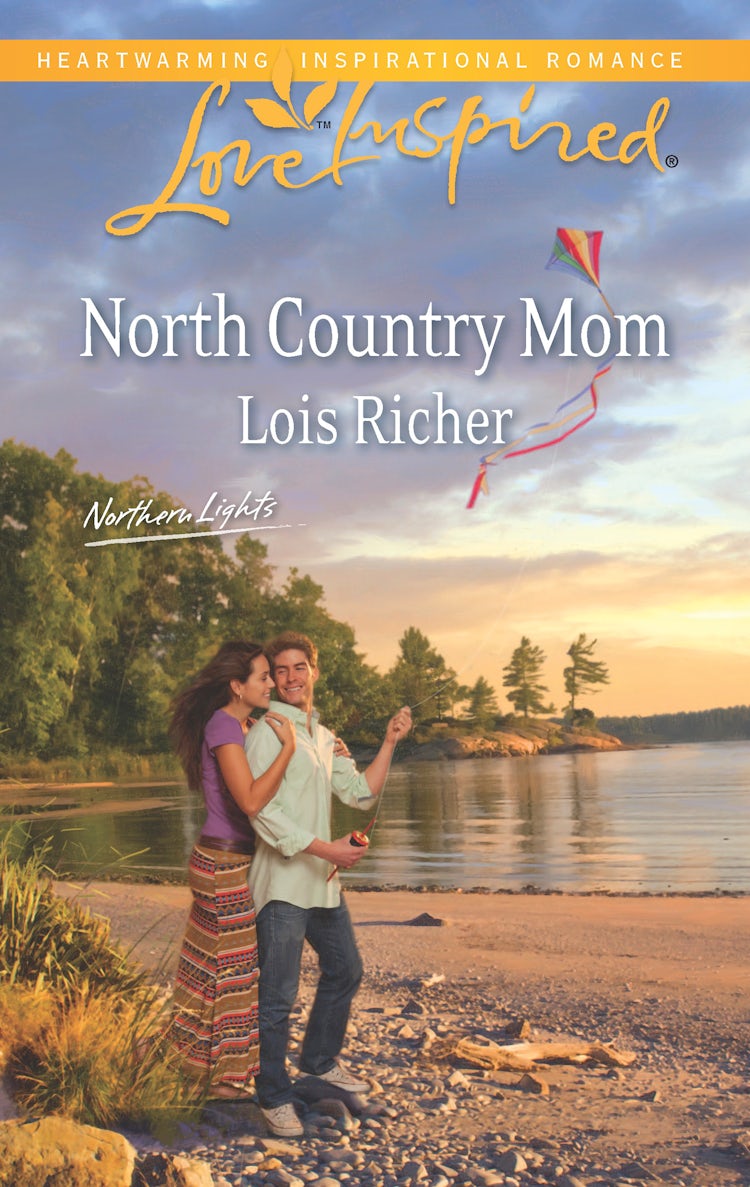 Cover image for North Country Mum, isbn: 9781488716393