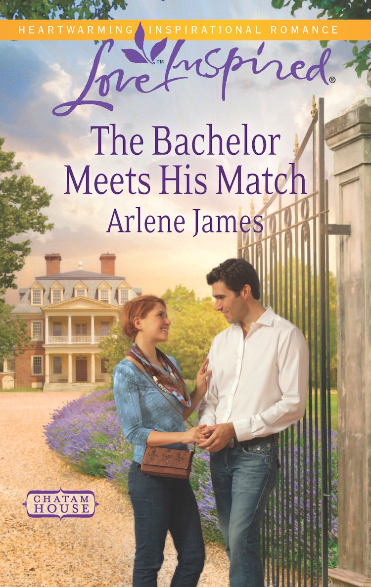 Cover image for The Bachelor Meets His Match, isbn: 9781488716461