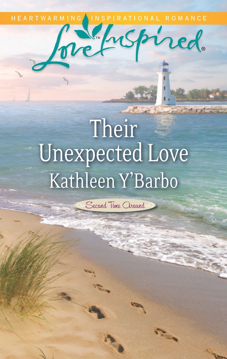 Cover image for Their Unexpected Love, isbn: 9781488716546