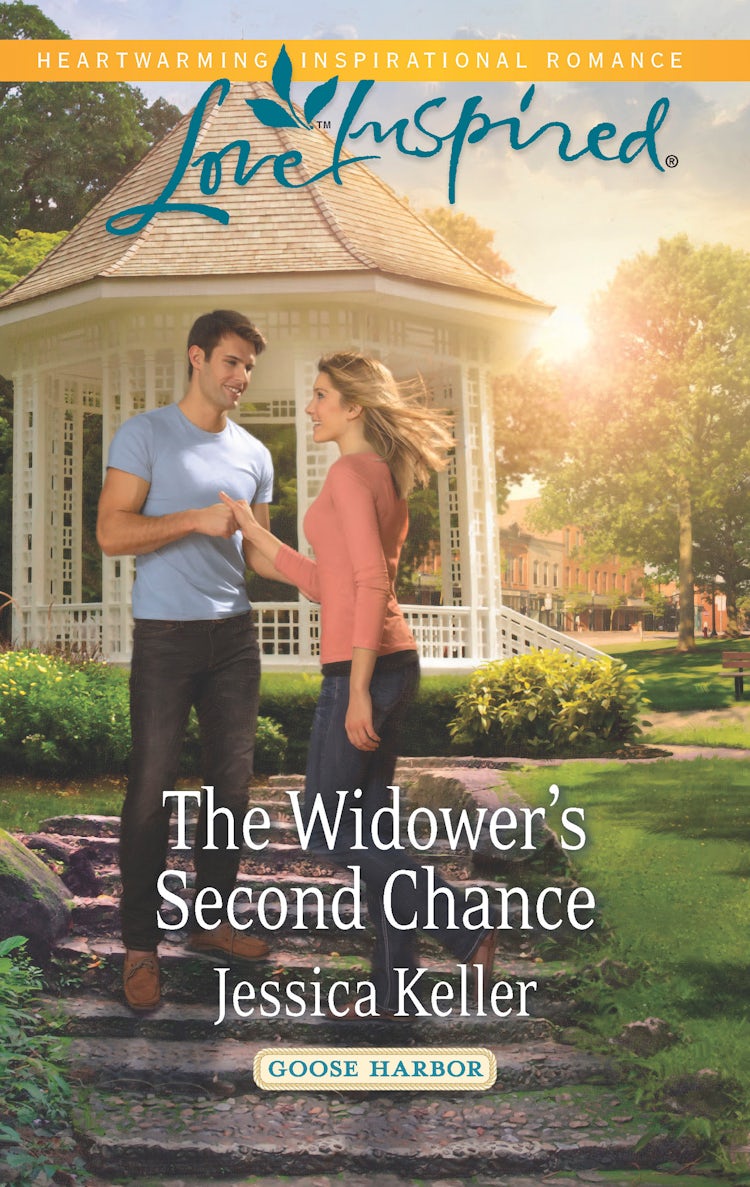 Cover image for The Widower's Second Chance, isbn: 9781488716591