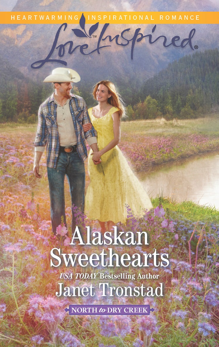 Cover image for Alaskan Sweethearts, isbn: 9781488716683
