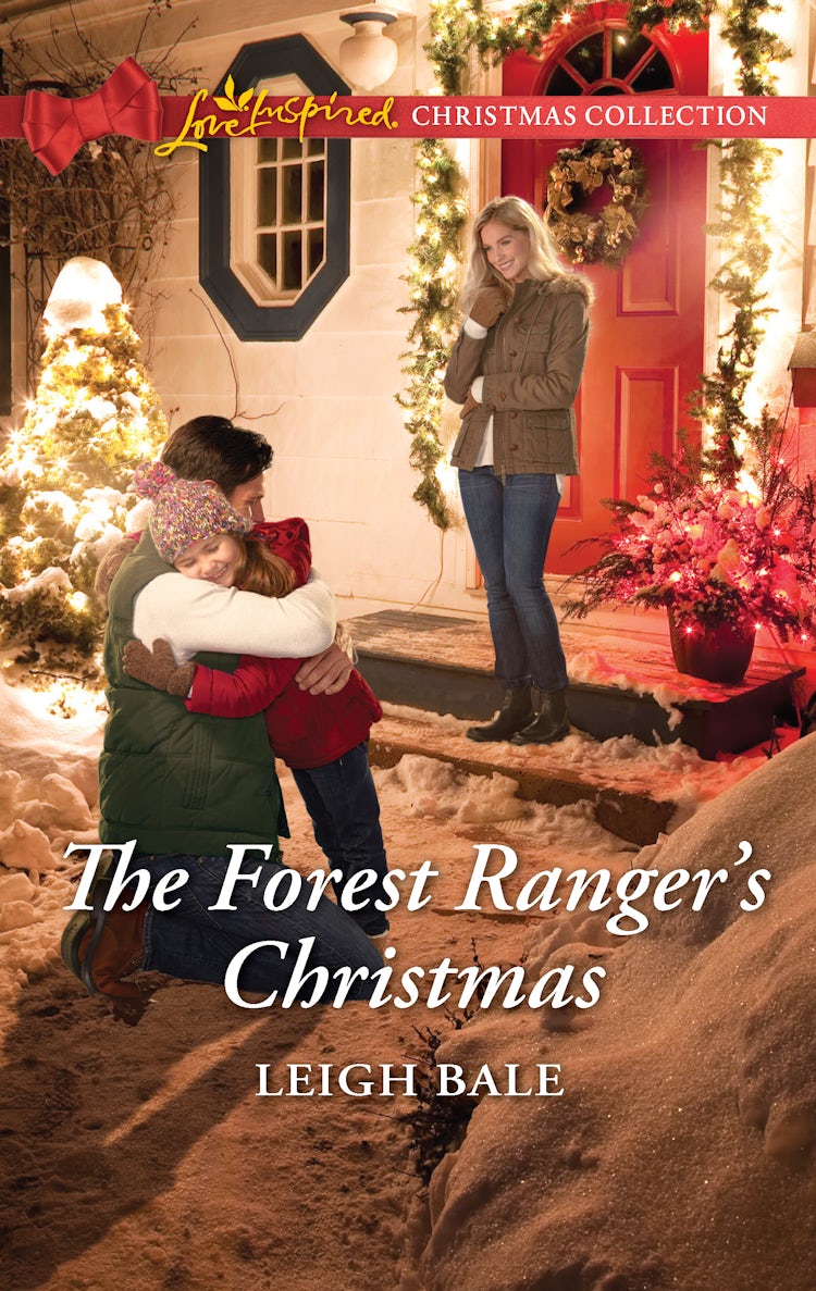 Cover image for The Forest Ranger's Christmas, isbn: 9781488716706