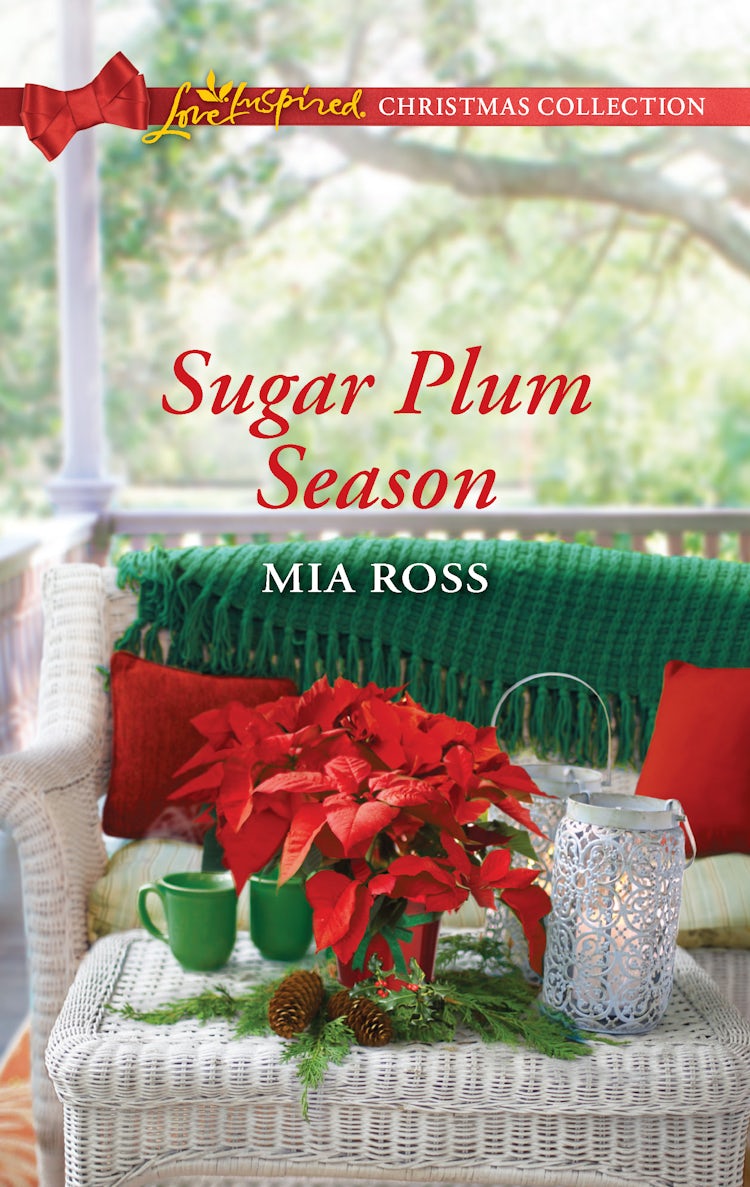 Cover image for Sugar Plum Season, isbn: 9781488716843