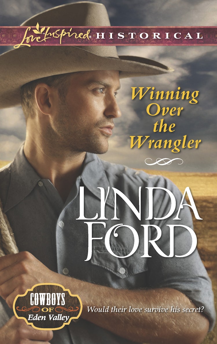 Cover image for Winning Over The Wrangler, isbn: 9781488717055