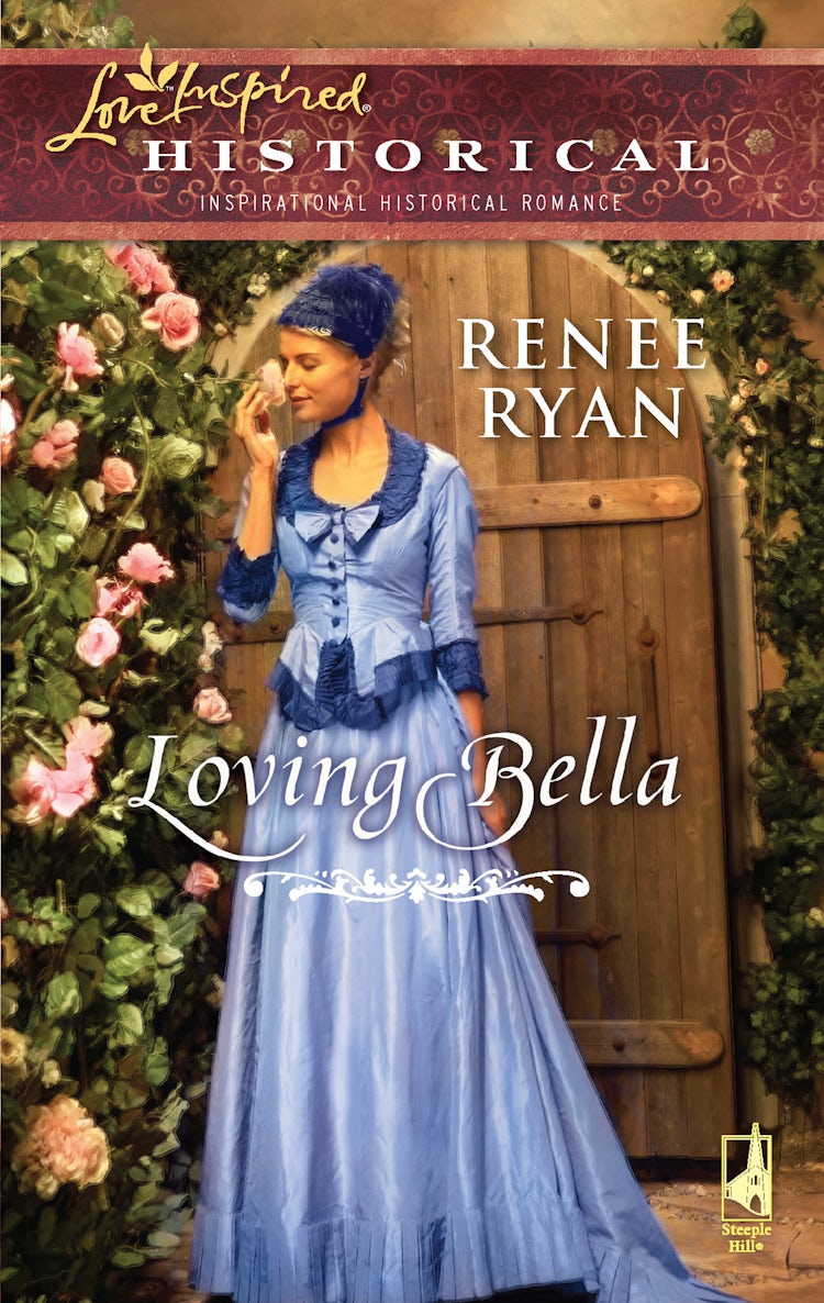 Cover image for Loving Bella, isbn: 9781488717093