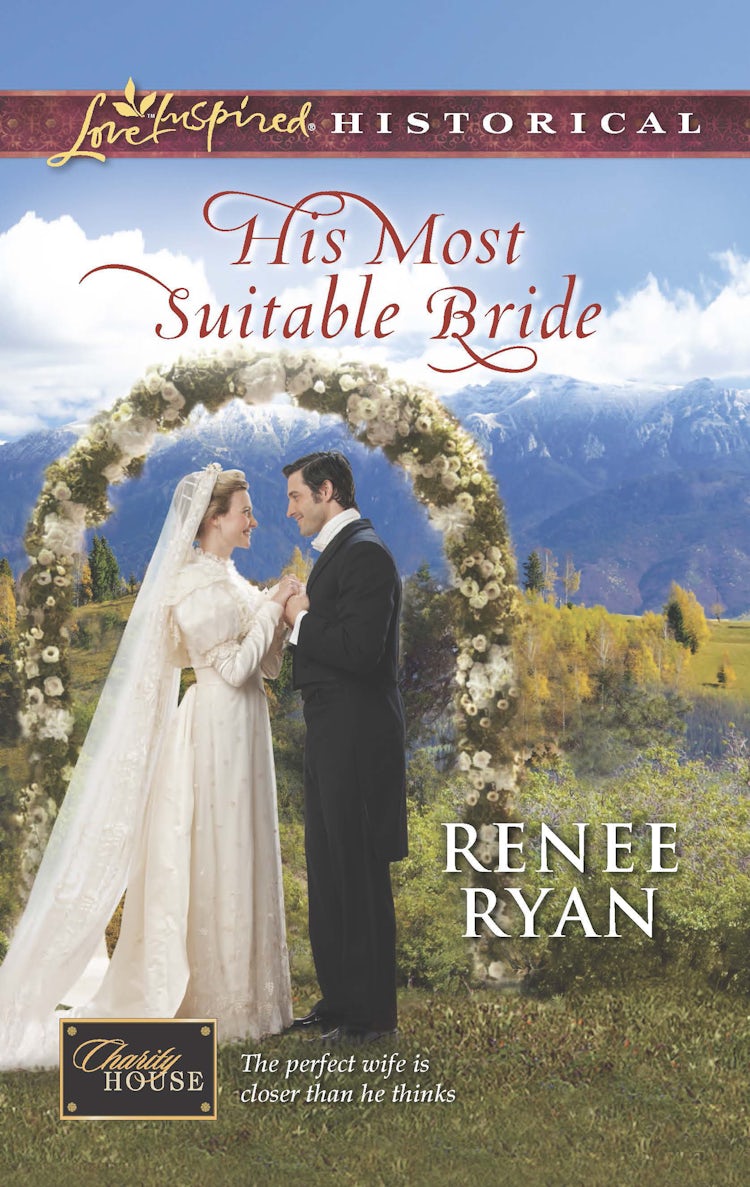 Cover image for His Most Suitable Bride, isbn: 9781488717659