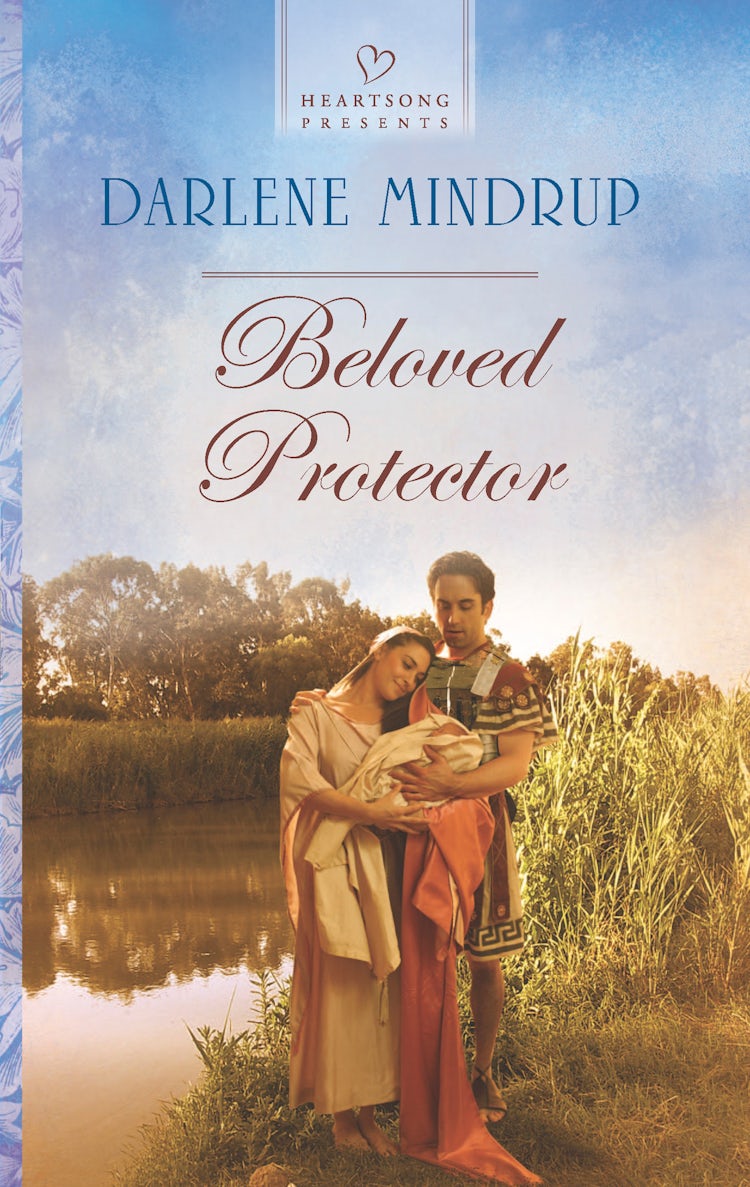 Cover image for Beloved Protector, isbn: 9781488718175
