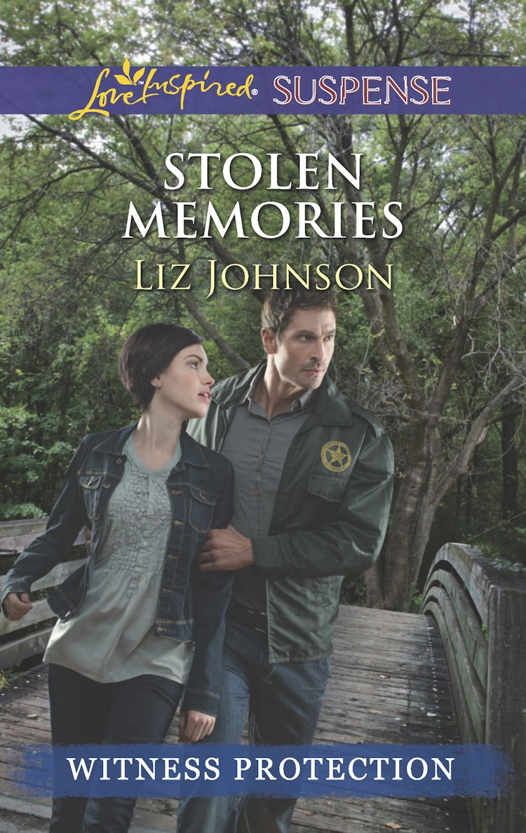 Cover image for Stolen Memories, isbn: 9781488718618