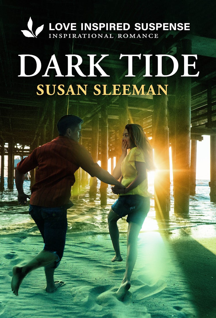 Cover image for Dark Tide, isbn: 9781488718632