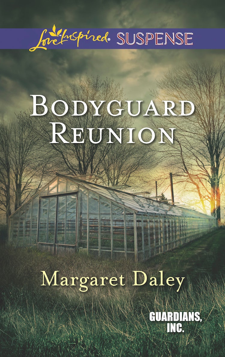 Cover image for Bodyguard Reunion, isbn: 9781488718700