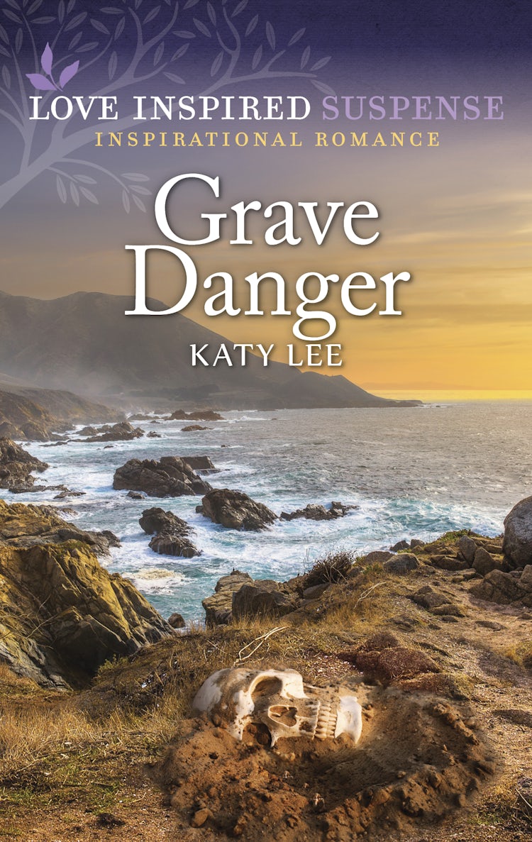 Cover image for Grave Danger, isbn: 9781488718724