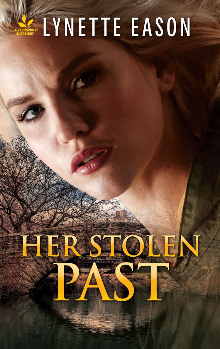 Cover image for Her Stolen Past, isbn: 9781488718816