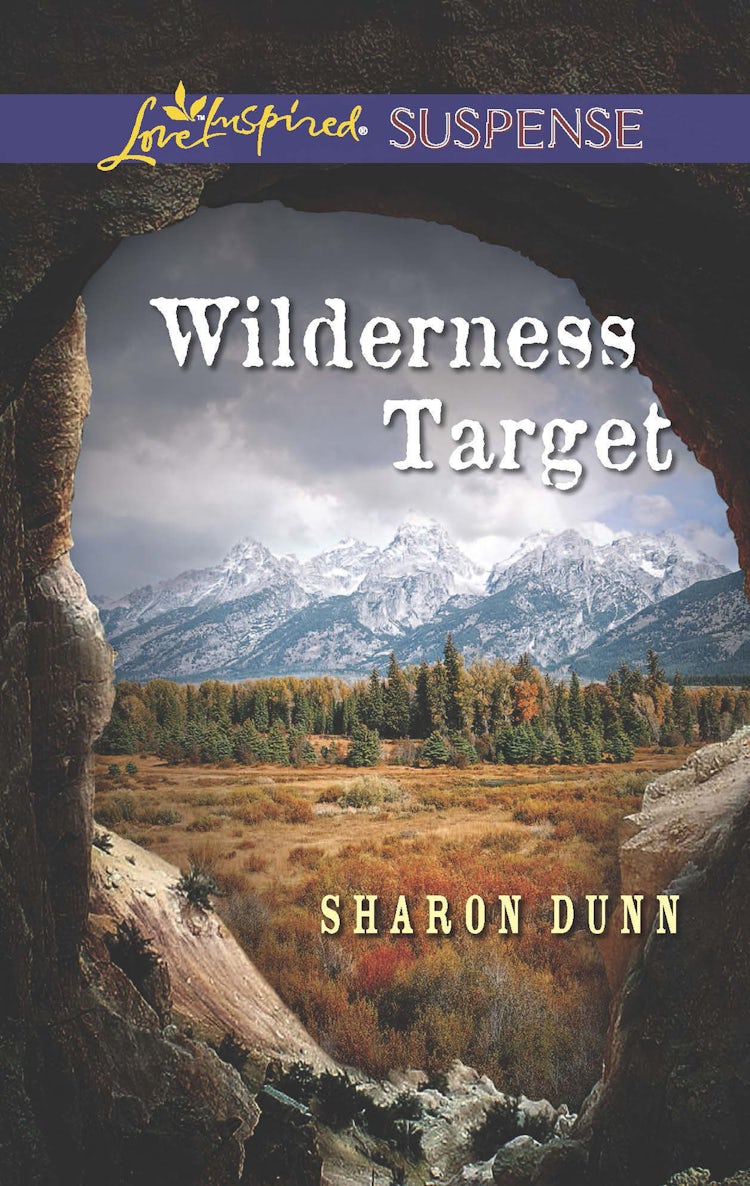 Cover image for Wilderness Target, isbn: 9781488718861
