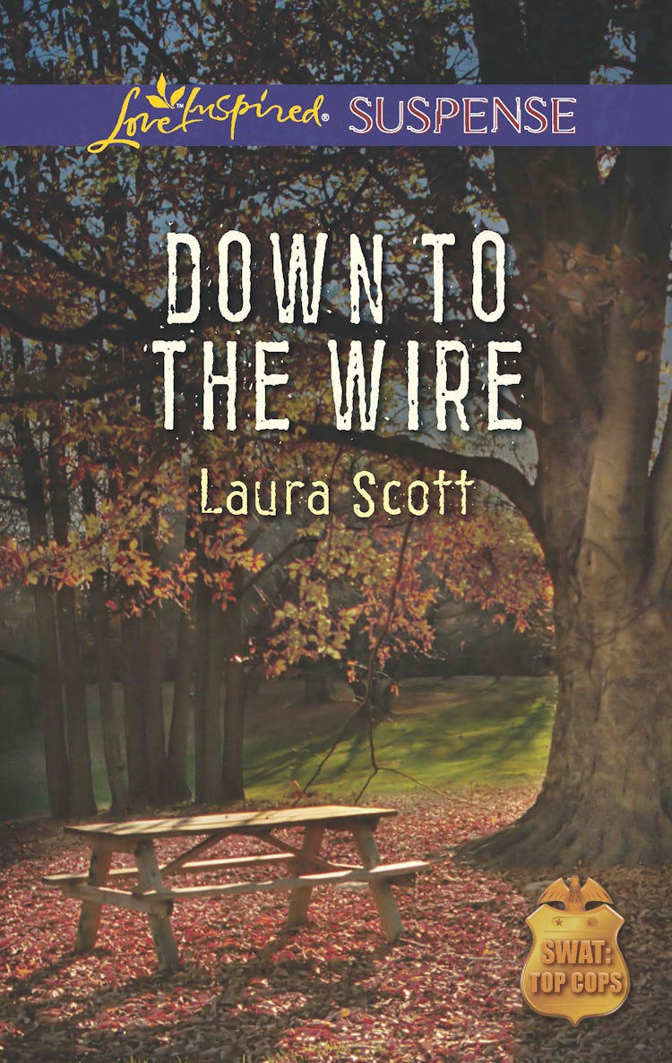 Cover image for Down To The Wire, isbn: 9781488718908