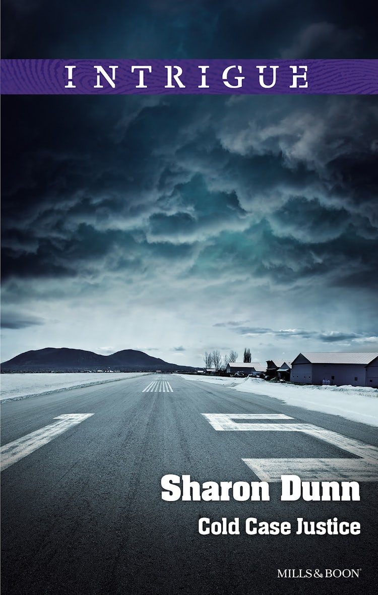 Cover image for Cold Case Justice, isbn: 9781488718991