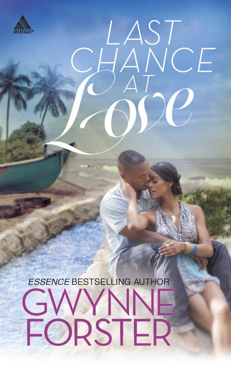 Cover image for Last Chance At Love, isbn: 9781488719059