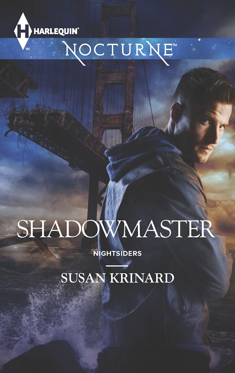 Cover image for Shadowmaster, isbn: 9781488719592