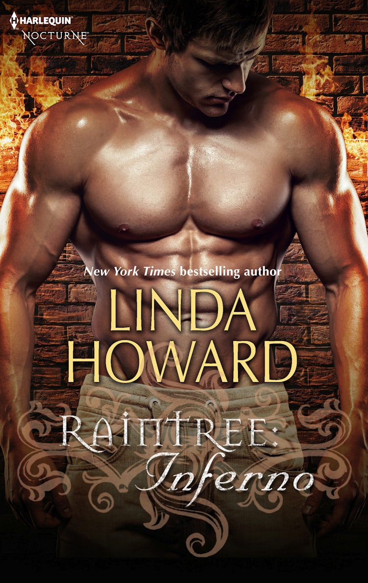 Cover image for Raintree: Inferno, isbn: 9781488719868