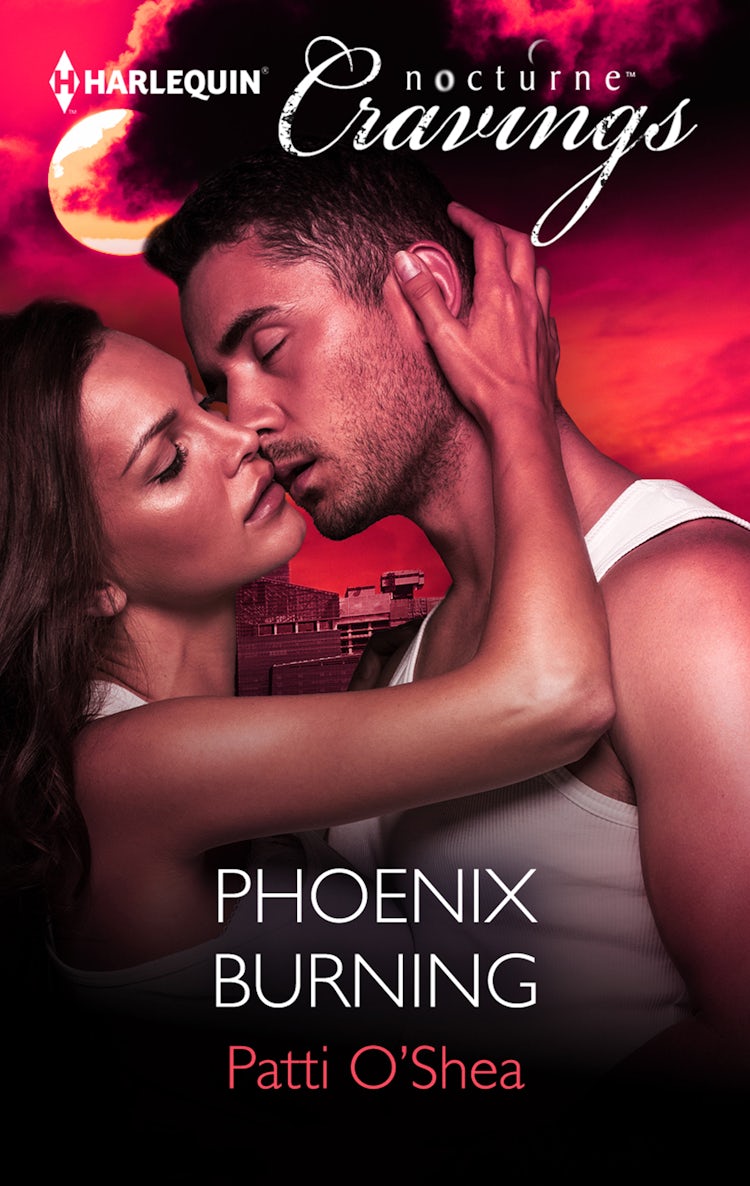 Cover image for Phoenix Burning, isbn: 9781488720000